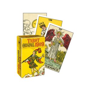 Tarot Cards