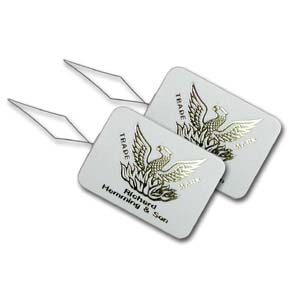 Needle Threader Ultra Fine (1 per pack)