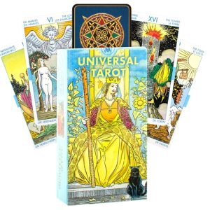 Universal Tarot