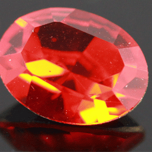 Fancy Stone 8x10 Light Siam