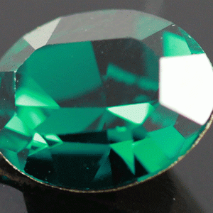 Fancy Stone 8x10 Emerald