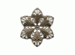 Leaf Pendant (B)