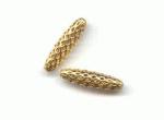 Cage Tube Long Oval (G) X10
