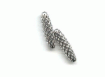 Cage Tube Long Oval (S) X10