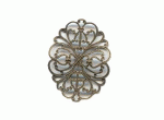Oval Motif (G)