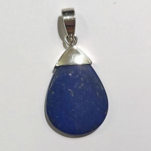 Lapis Lazuli Pendant