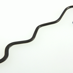 Bookmark Large Black Oxide Plated (x1 piece)