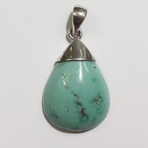 Turquoise Pendant