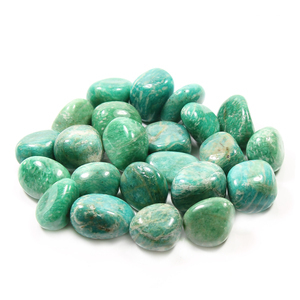Amazonite - Tumblestone
