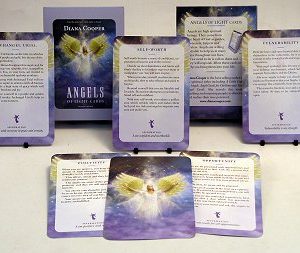Angels of Light Oracle