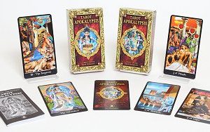 Tarot Apokalypsis