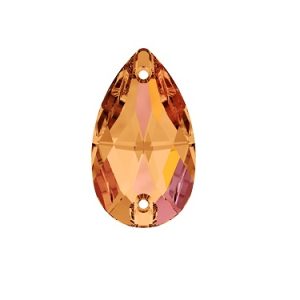 Drop 12x7mm Astral Pink 3230