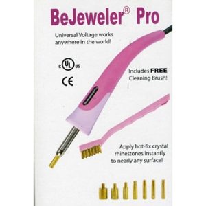 2d. Bejeweler Pro (For Hot-Fix Rhinestones)