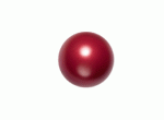 Bordeaux 4mm Pearl (x10) 5810