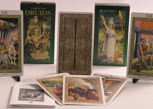 Tarot of Druids