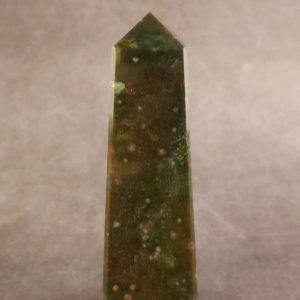 Tower- Bloodstone