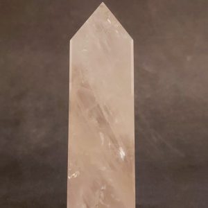 Tower- Rose Quartz