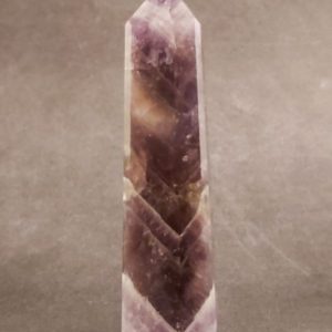 Tower- Amethyst