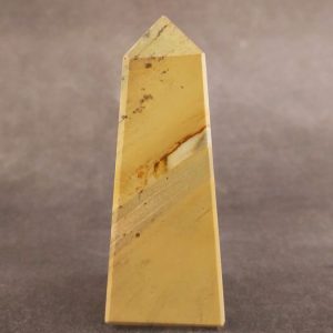 Tower- Jasper (Polychrome)