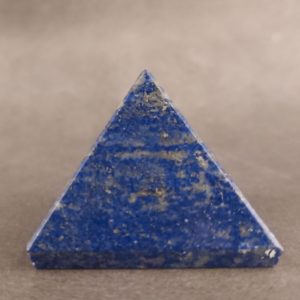Pyramid - Lapis Lazuli