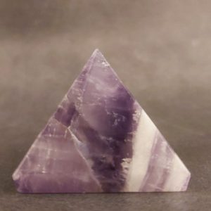 Pyramid - Amethyst