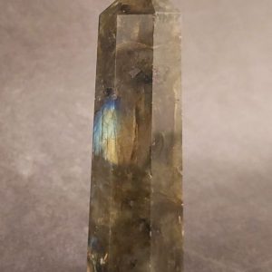 Point - Labradorite