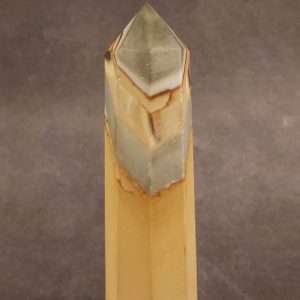 Point - Jasper (Polychrome)
