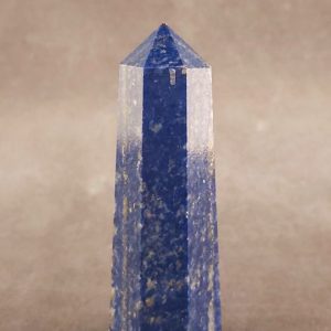 Point - Lapis Lazuli