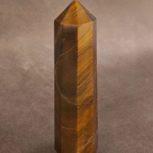 Point - Tigers Eye