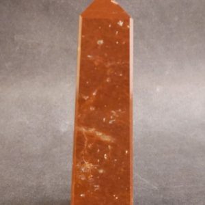 Tower- Jasper (Red)