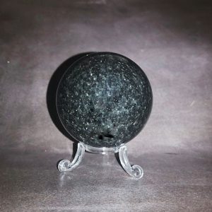 Sphere - Tourmaline
