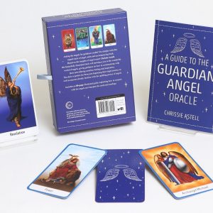 The Guardian Angel Oracle Deck