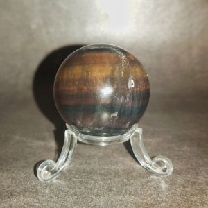 Sphere - Flourite