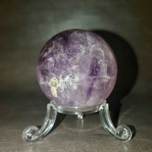 Sphere - Amethyst