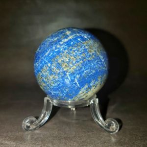Sphere - Lapis Lazuli