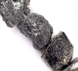 Rough Nugget - Black Tourmaline