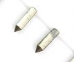 Top Drilled - Bullet- Pyrite
