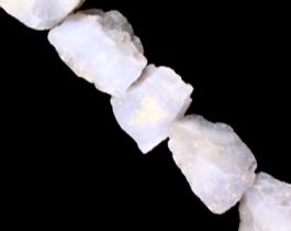 Rough Nugget - Chalcedony