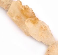 Rough Nugget - Citrine