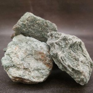 Fuchsite