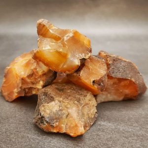 Carnelian