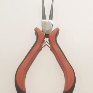 00. Economy range round Nose plier