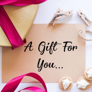 YBR Gift Card