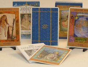 Goddess Tarot