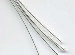 Head Pin 2 inch Silver Plated (18 per pack)