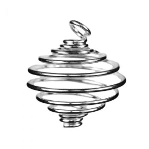 A. Spiral Pendant S.P 25.5mm