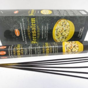 Jerusalem Incense Sticks (20 Per Pack)