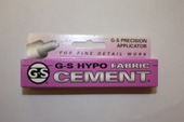 Hypo cement Fabric Glue