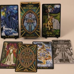 Tarot Illuminati