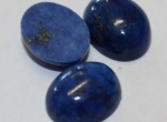 Cabochon Lapis Lazuli 4mmx6mm (1 piece)